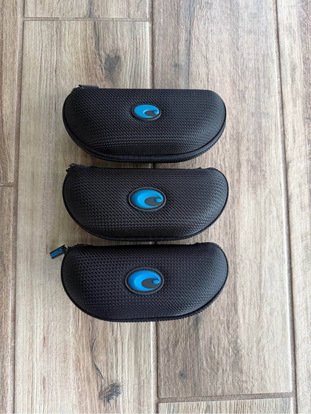Costa Del Mar Hardshell Sunglass Case(s)